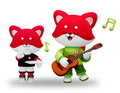 fox